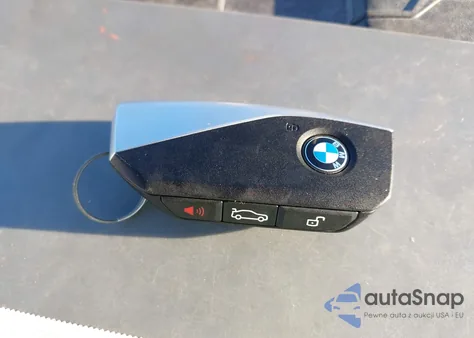 2024 BMW X1 xDrive28I from USA, damaged, VIN WBX73EF05R5Y80979